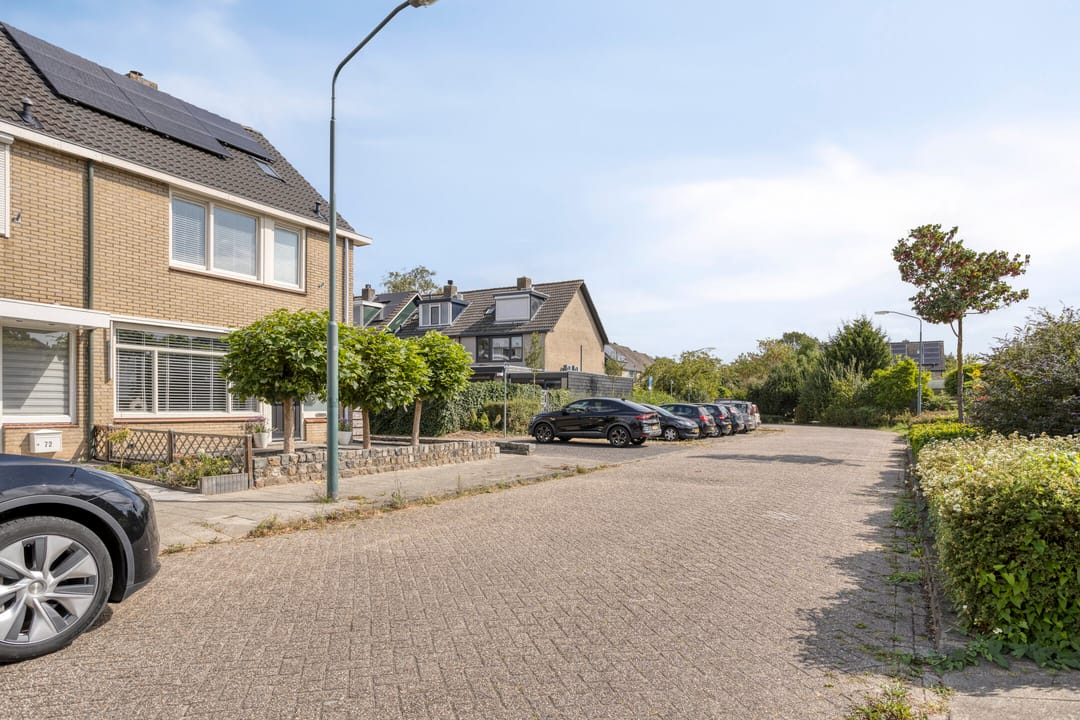 Foto 7 van Geerland 70