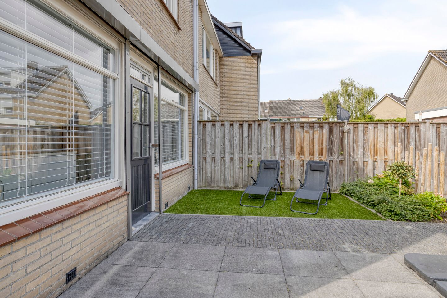 Foto 35 van Geerland 70