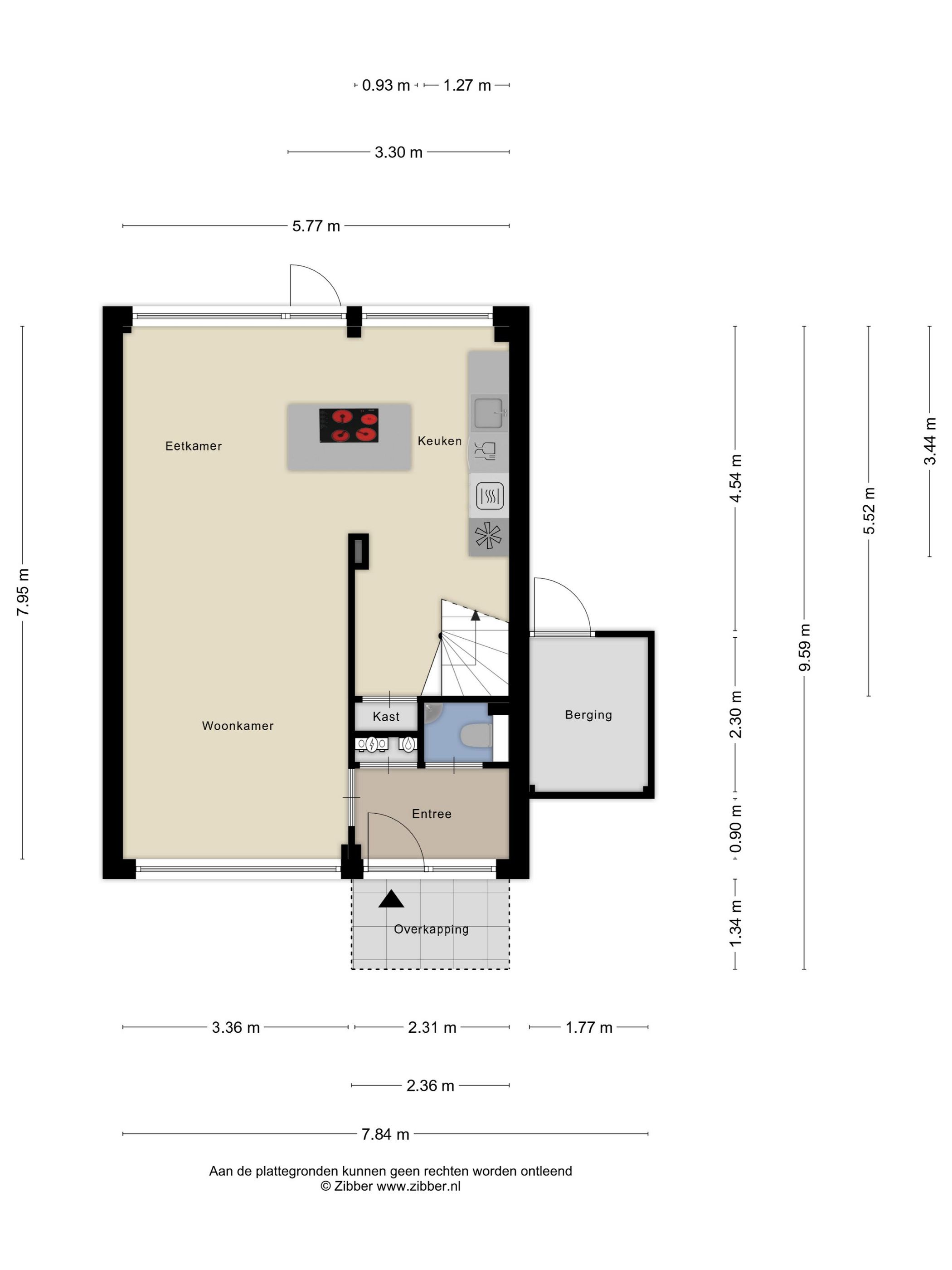 Foto 42 van Geerland 70