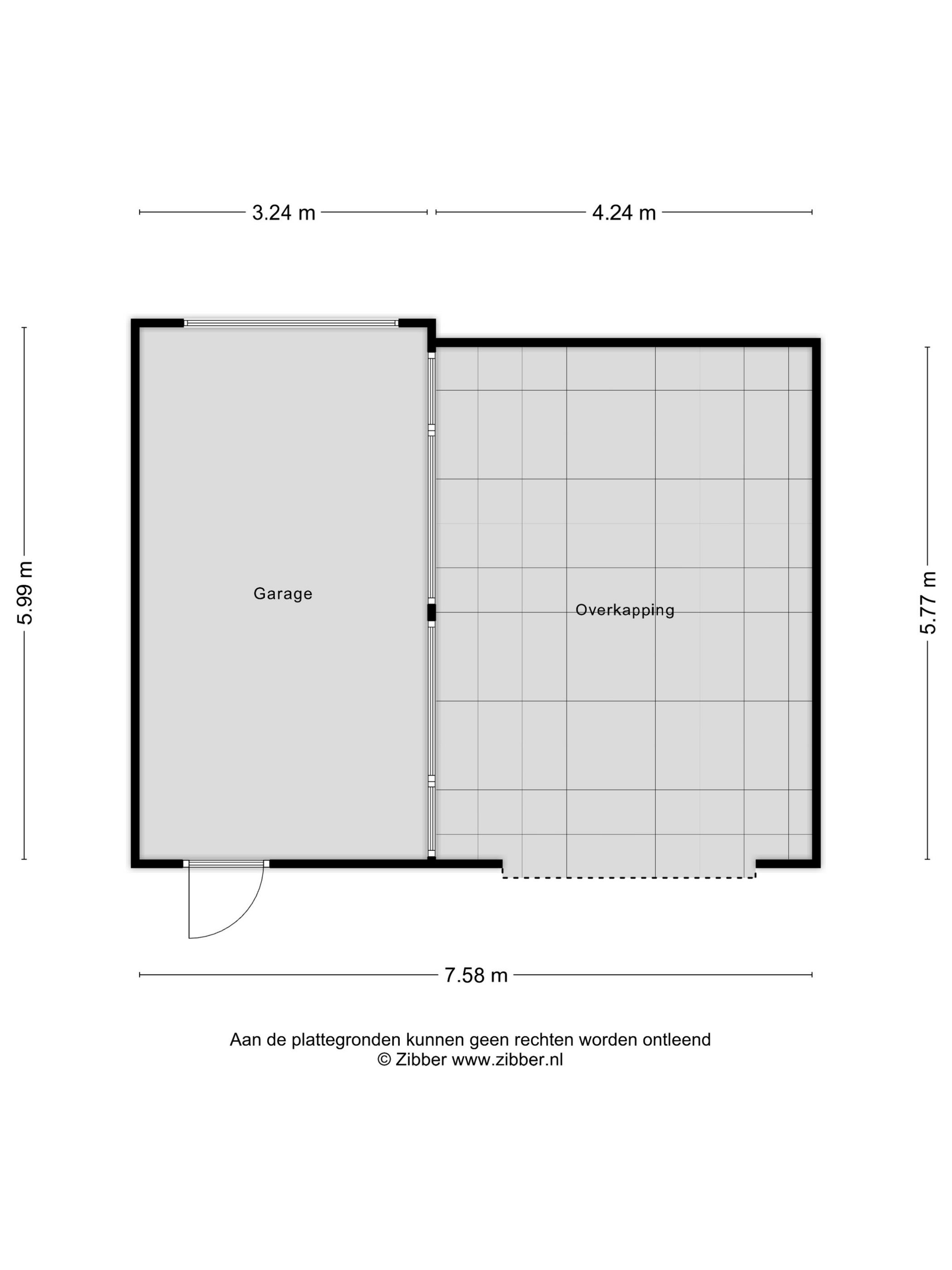 Foto 45 van Geerland 70