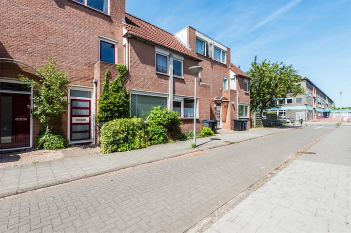 Foto 2 van Enschedepad 113