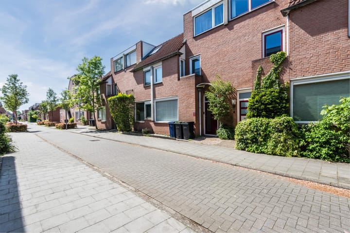 Foto 3 van Enschedepad 113