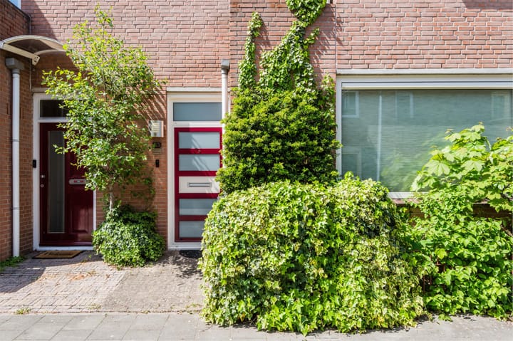 Foto 4 van Enschedepad 113