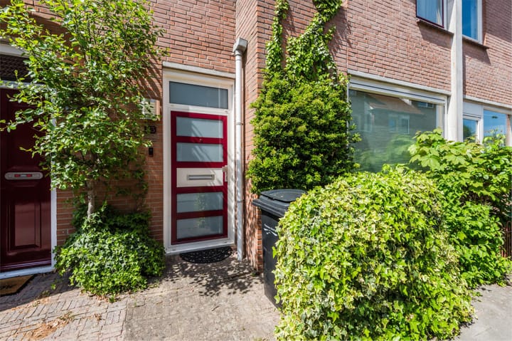 Foto 5 van Enschedepad 113