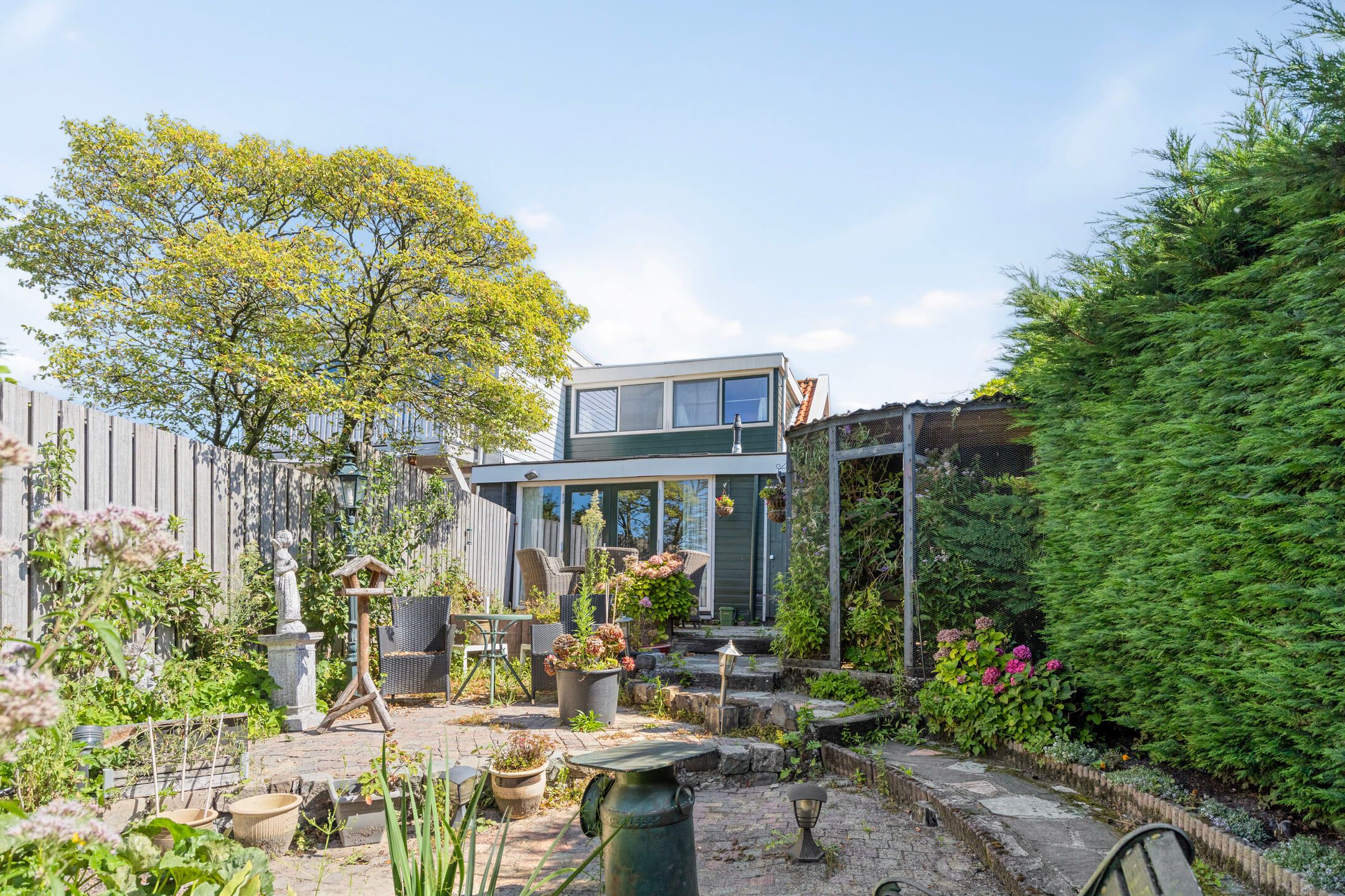 Osdorperweg, 523, Amsterdam, 1067SR, Noord-Holland, Nederland 523 