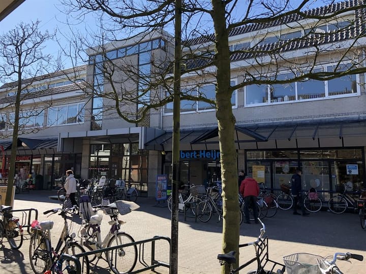 Foto 1 van Lindenlaan 12-B