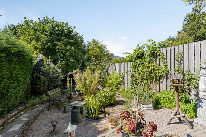 Foto 4 van Osdorperweg 523