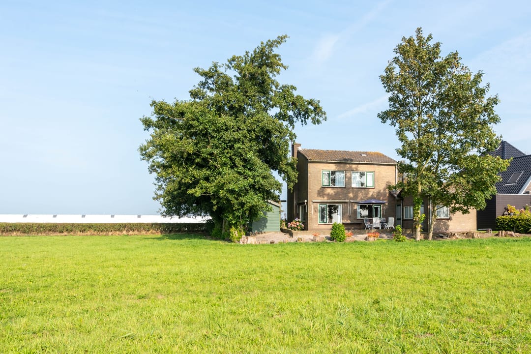 Foto 1 van Hoogegeest 28