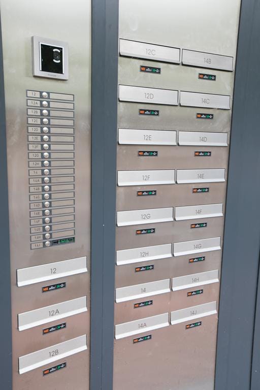 Photo 3 of Lindenlaan 12-B