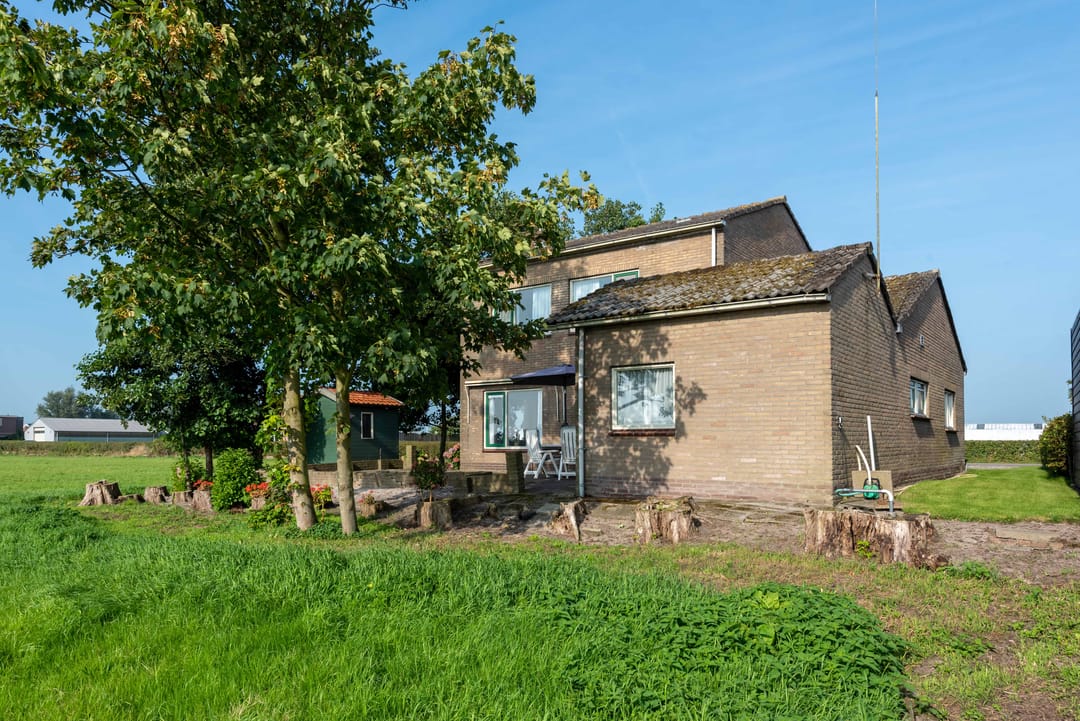 Foto 2 van Hoogegeest 28