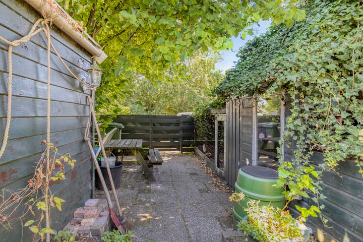 Foto 6 van Osdorperweg 523