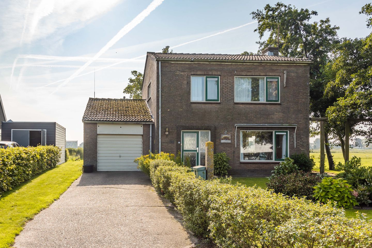 Foto 4 van Hoogegeest 28