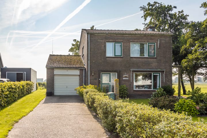 Foto 4 van Hoogegeest 28