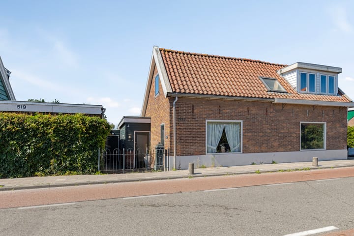 Foto 8 van Osdorperweg 523