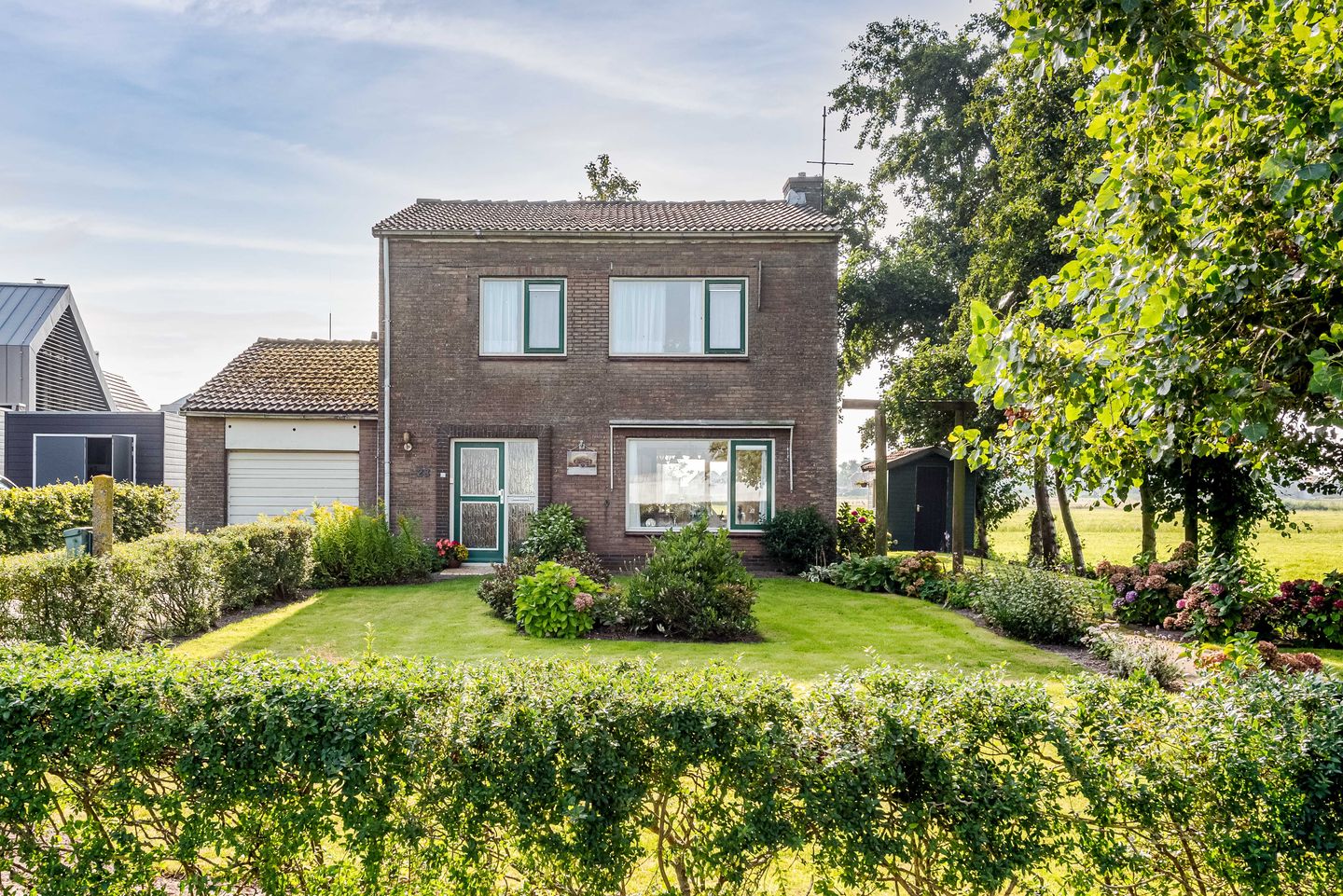 Foto 5 van Hoogegeest 28