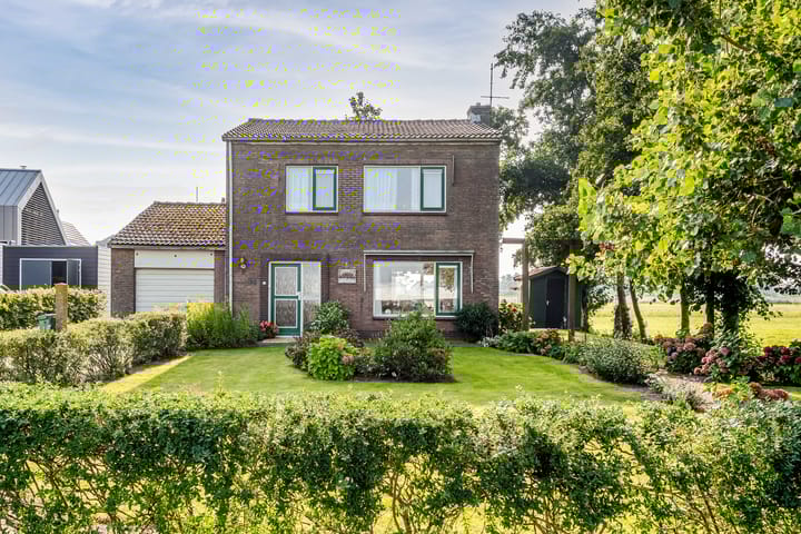 Foto 5 van Hoogegeest 28