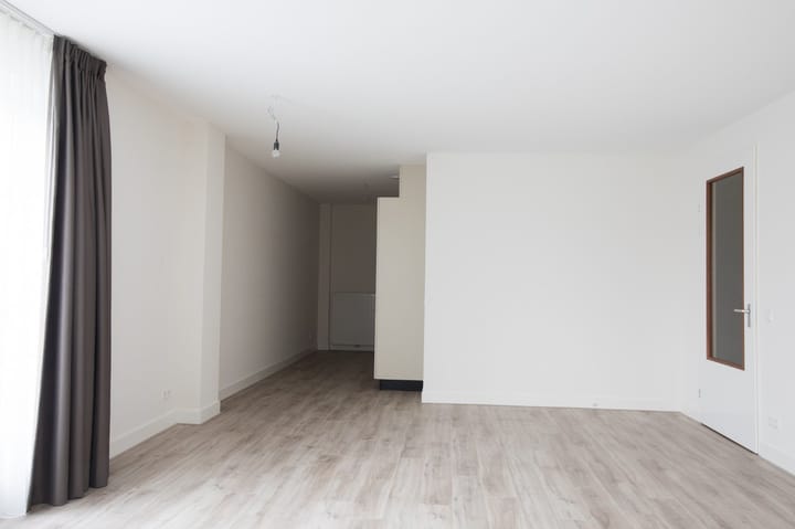 Foto 9 van Lindenlaan 12-B