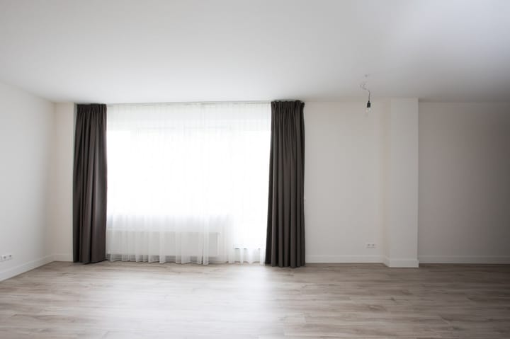 Foto 10 van Lindenlaan 12-B