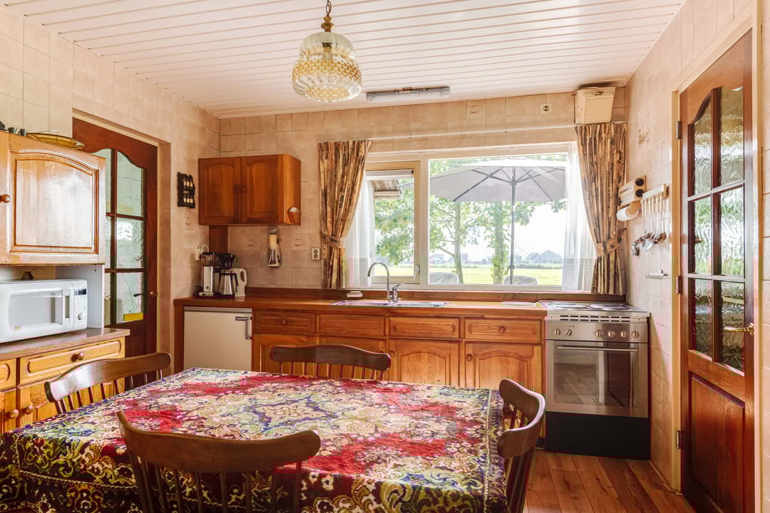 Foto 7 van Hoogegeest 28