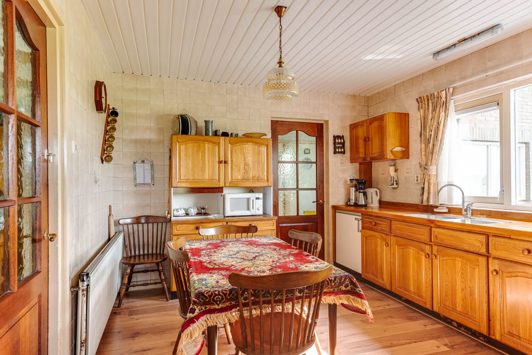 Foto 8 van Hoogegeest 28