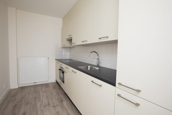 Foto 12 van Lindenlaan 12-B