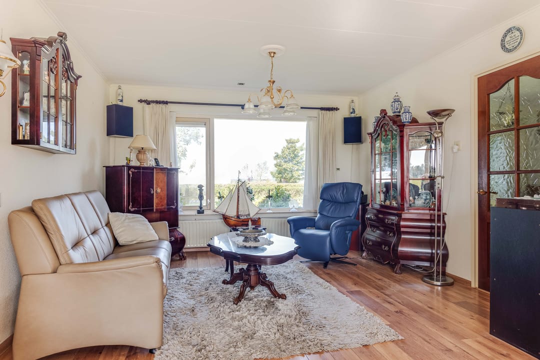 Foto 11 van Hoogegeest 28