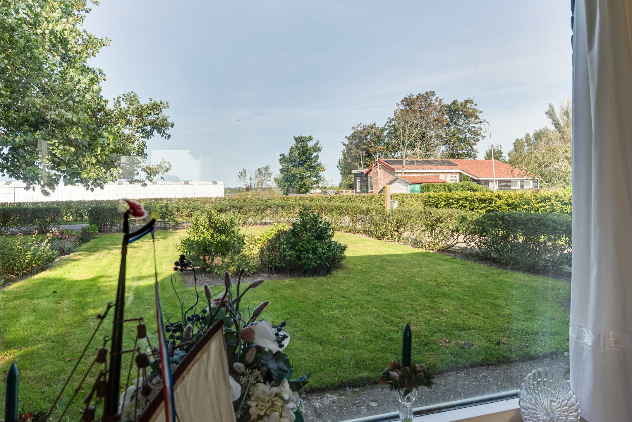 Foto 12 van Hoogegeest 28