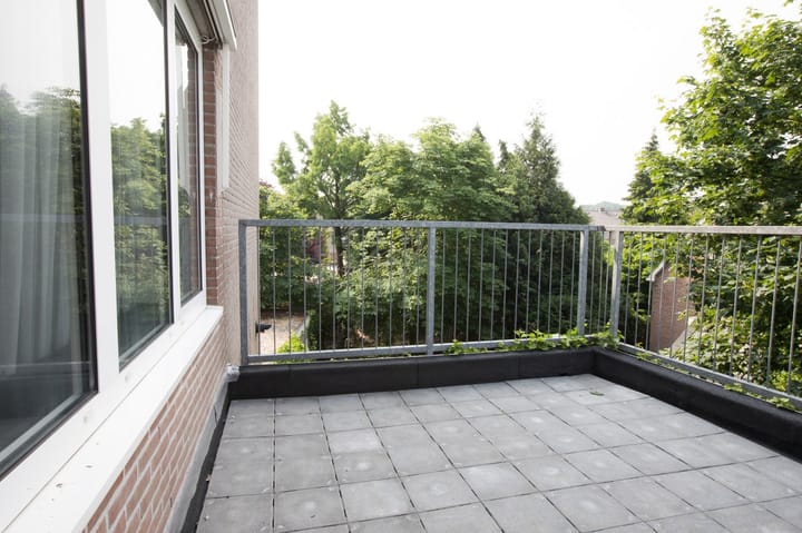 Foto 16 van Lindenlaan 12-B