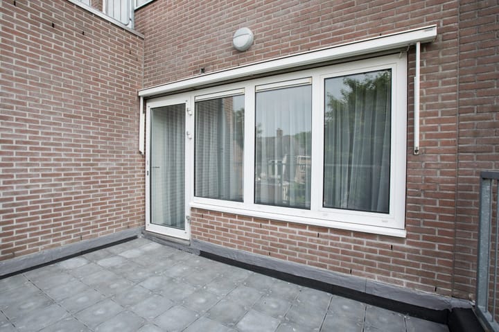 Foto 17 van Lindenlaan 12-B