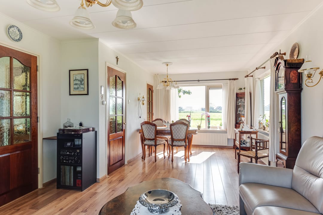 Foto 13 van Hoogegeest 28