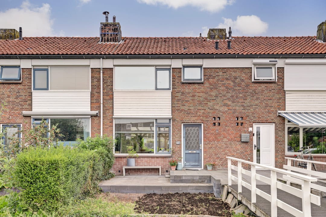 Foto 1 van Mollenburgseweg 44-A