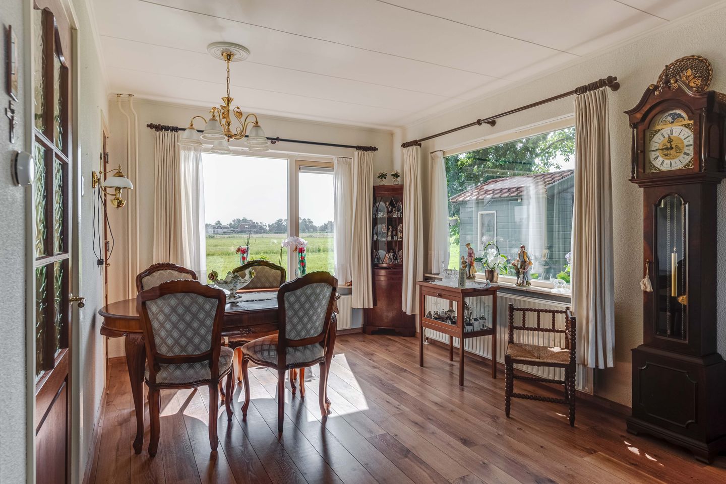 Foto 14 van Hoogegeest 28