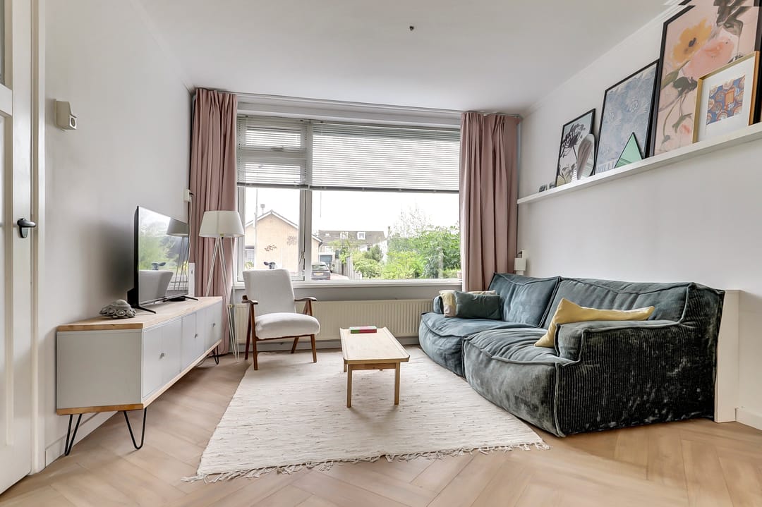 Foto 2 van Mollenburgseweg 44-A