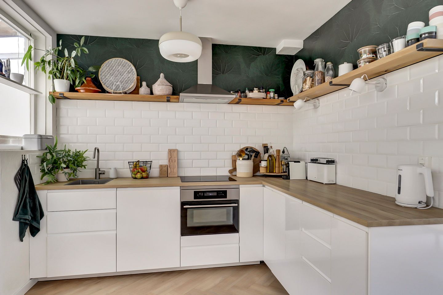 Foto 4 van Mollenburgseweg 44-A