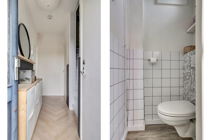 Foto 5 van Mollenburgseweg 44-A