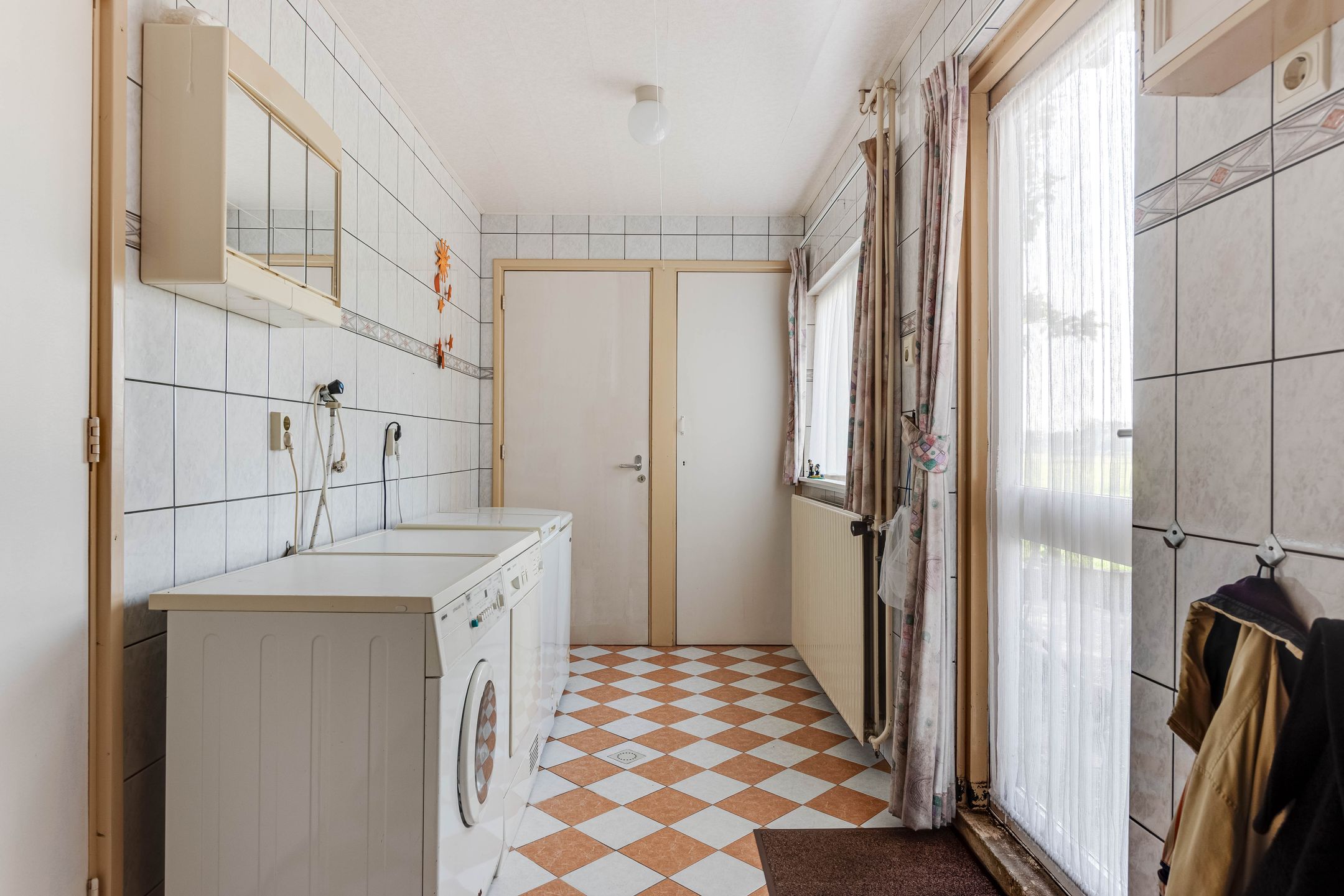 Foto 18 van Hoogegeest 28