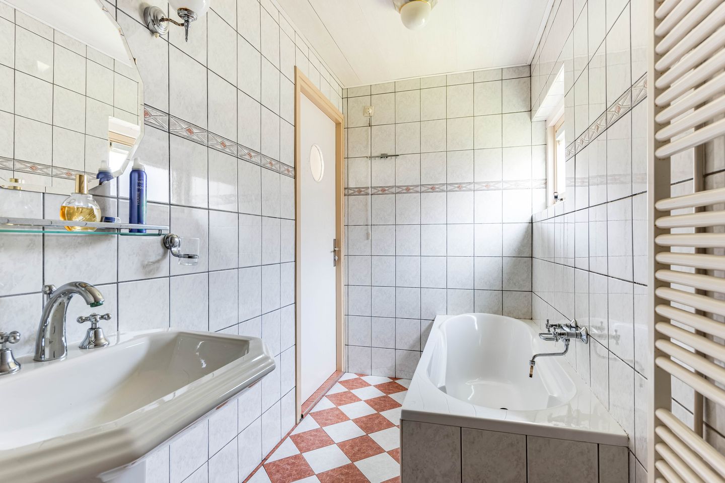 Foto 20 van Hoogegeest 28