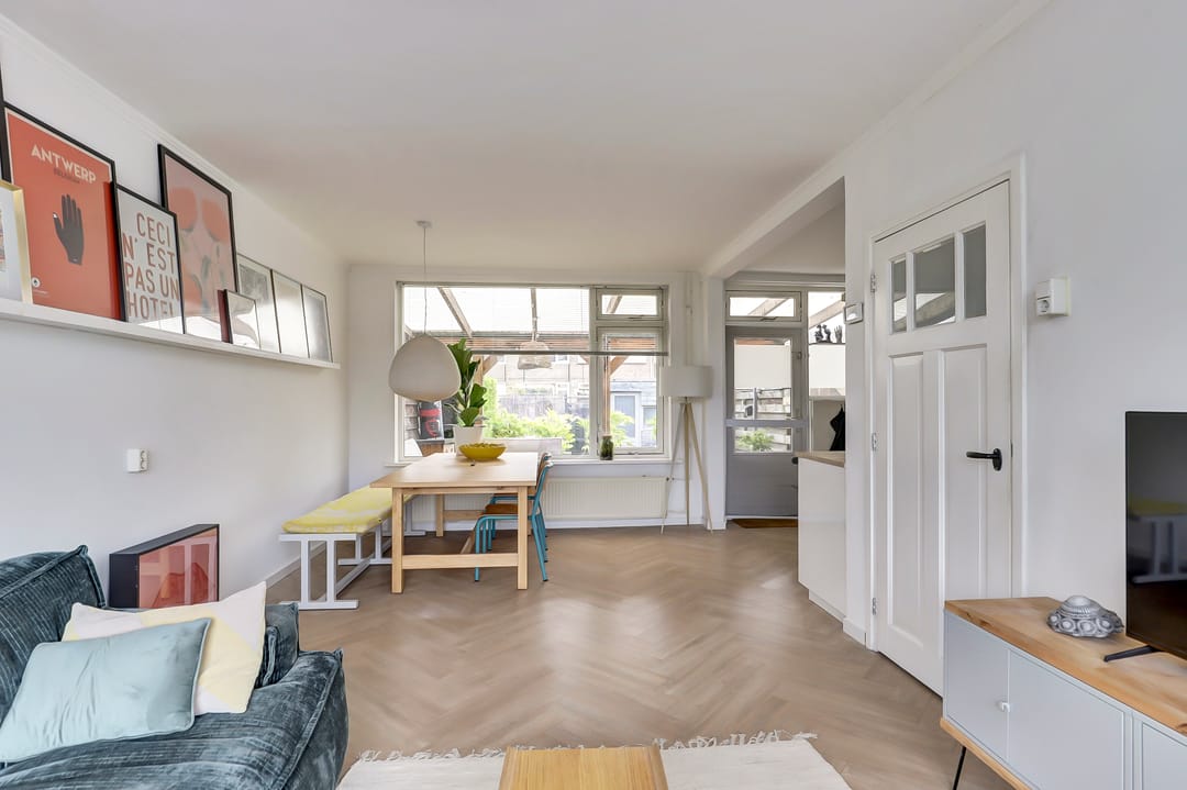 Foto 8 van Mollenburgseweg 44-A