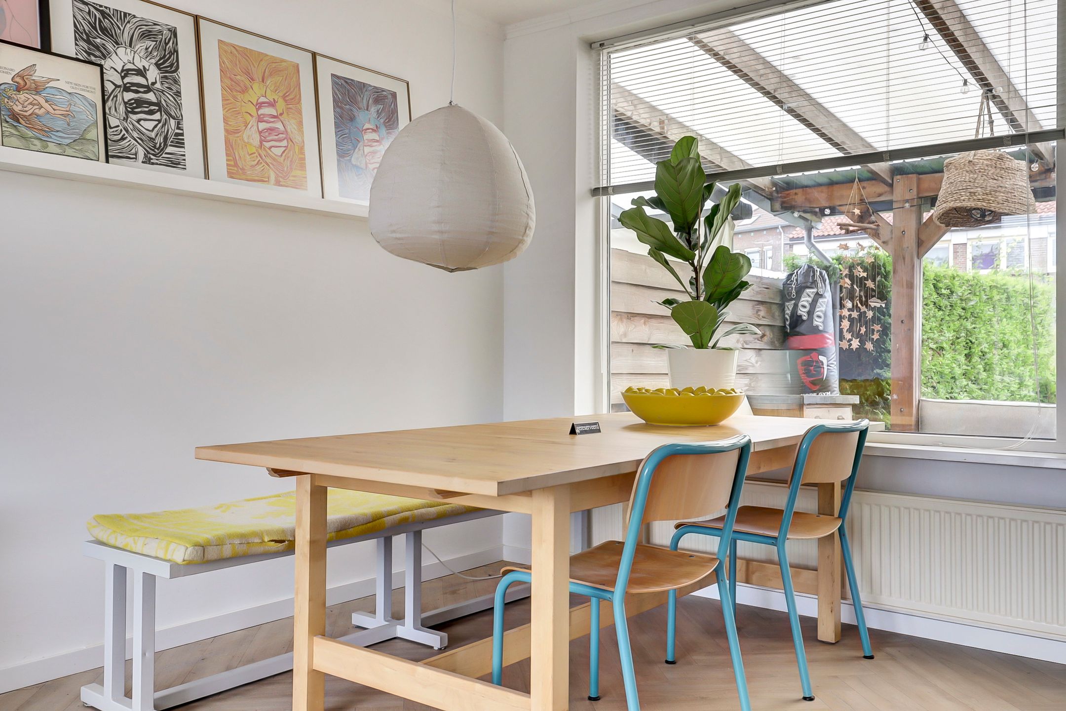 Foto 9 van Mollenburgseweg 44-A