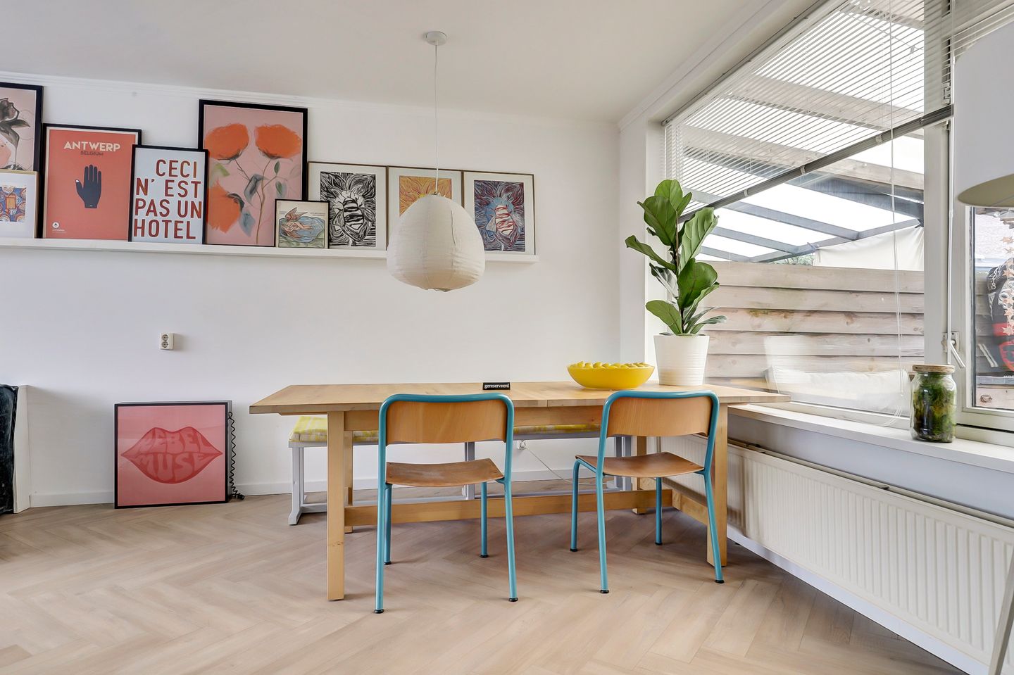 Foto 10 van Mollenburgseweg 44-A