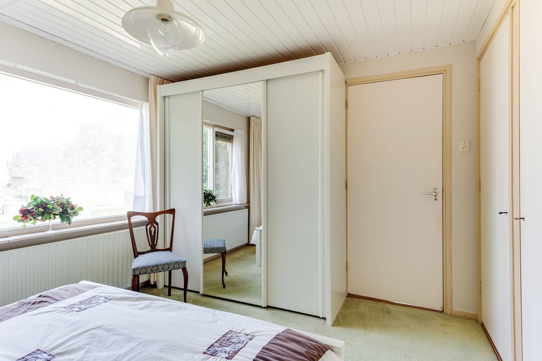 Foto 23 van Hoogegeest 28