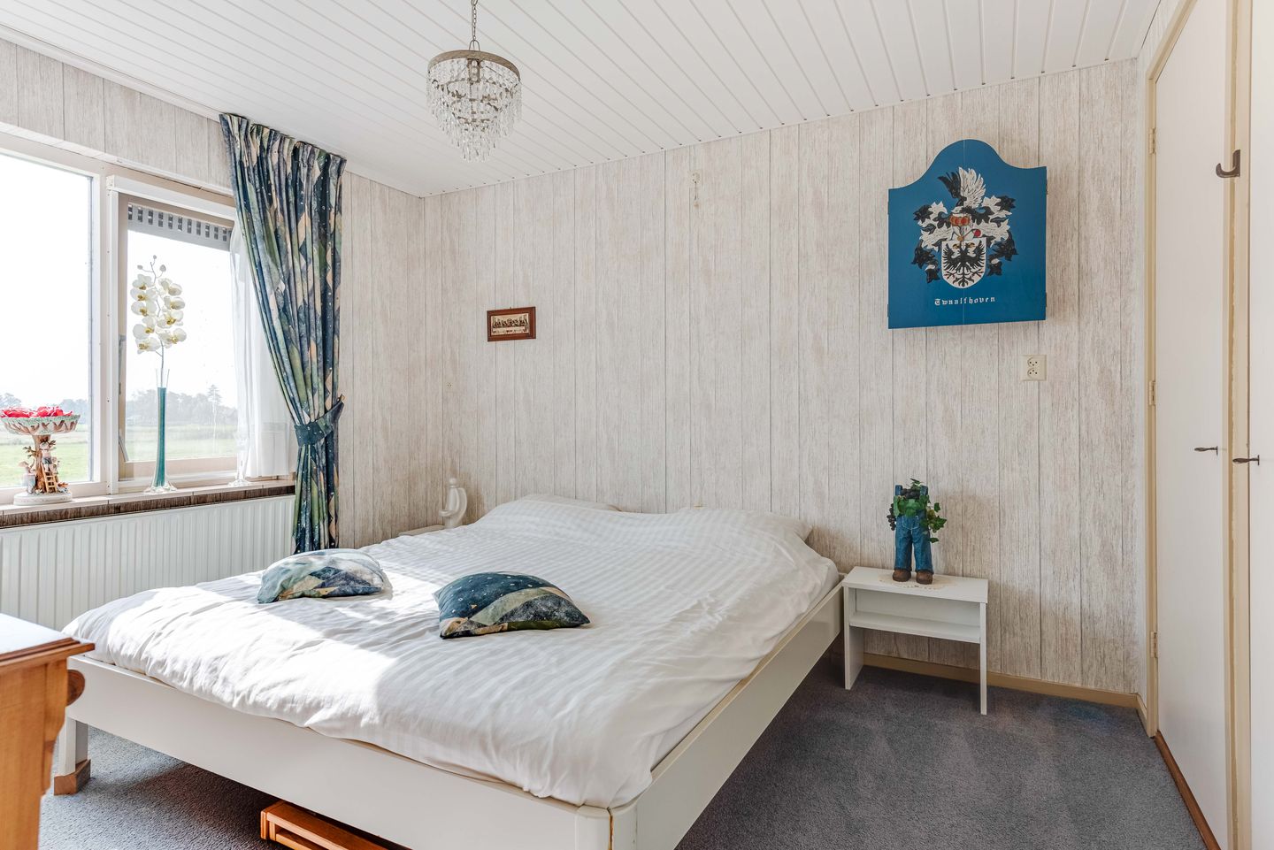 Foto 25 van Hoogegeest 28