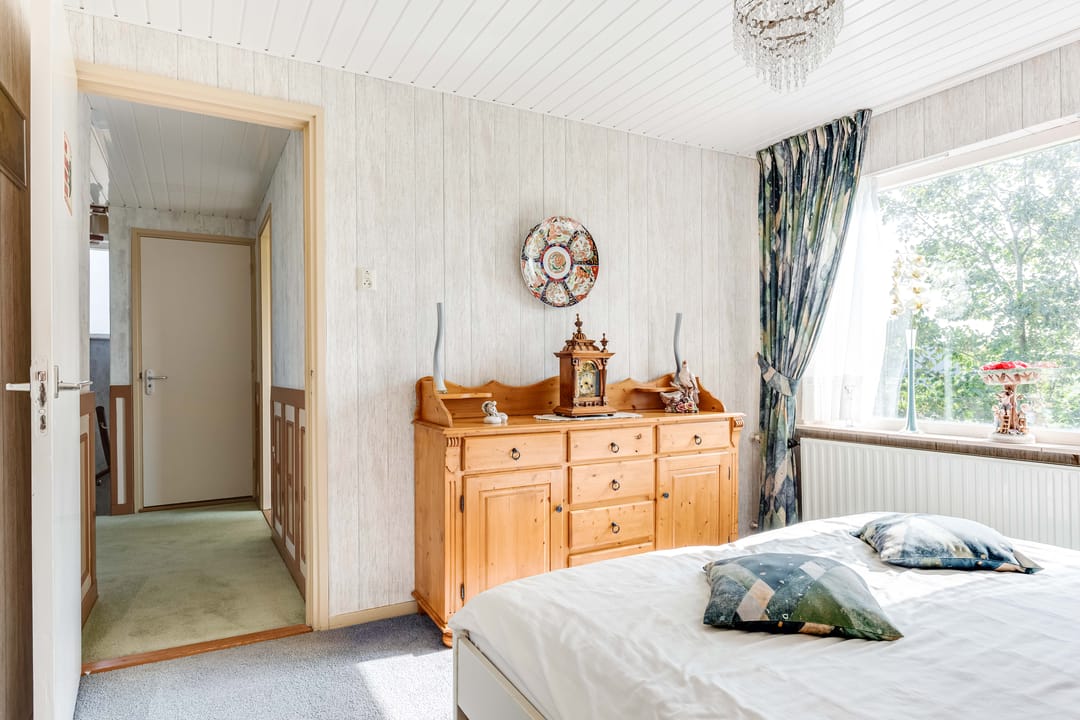 Foto 26 van Hoogegeest 28