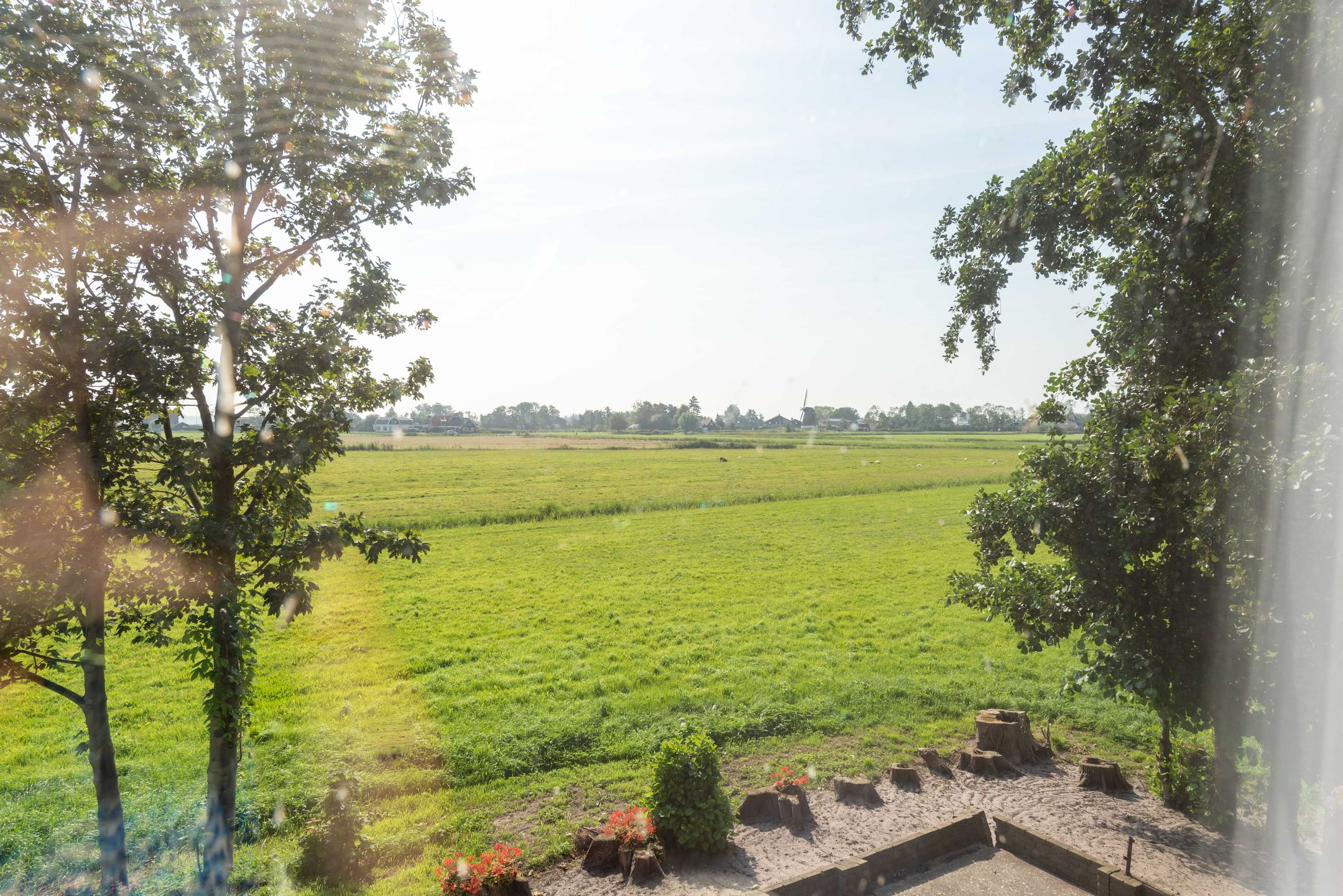 Foto 27 van Hoogegeest 28