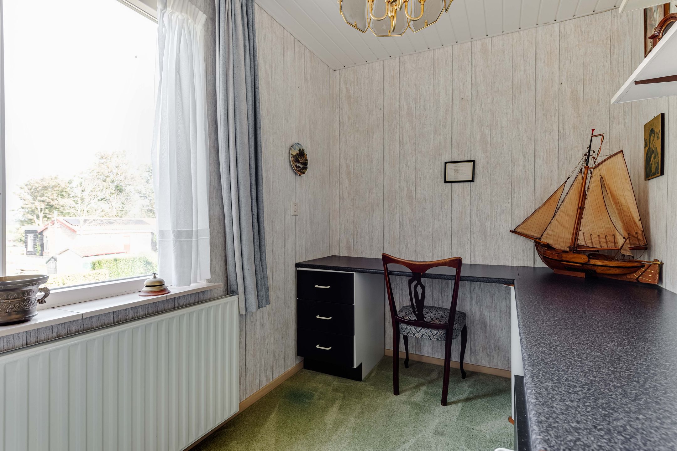 Foto 30 van Hoogegeest 28