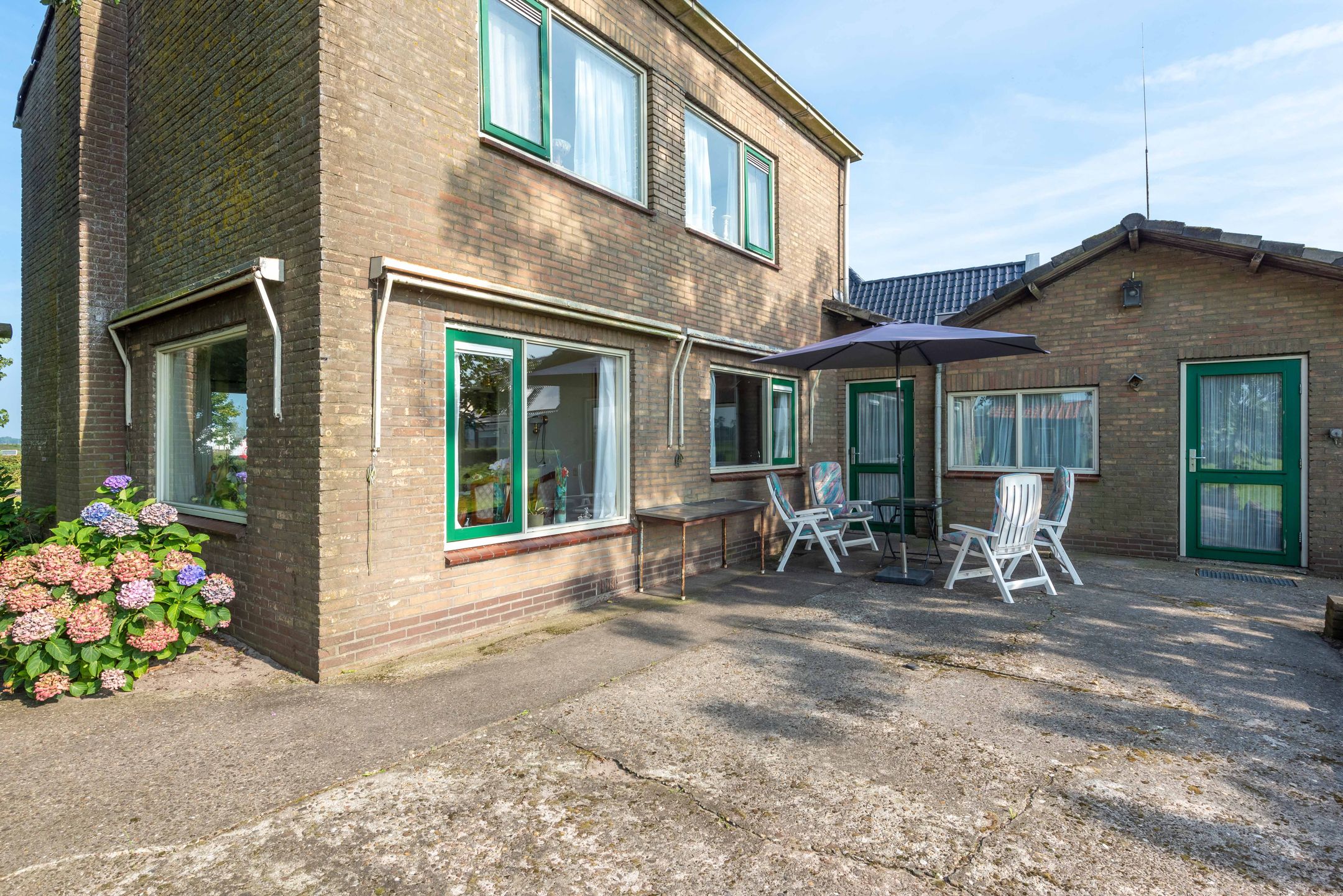 Foto 33 van Hoogegeest 28