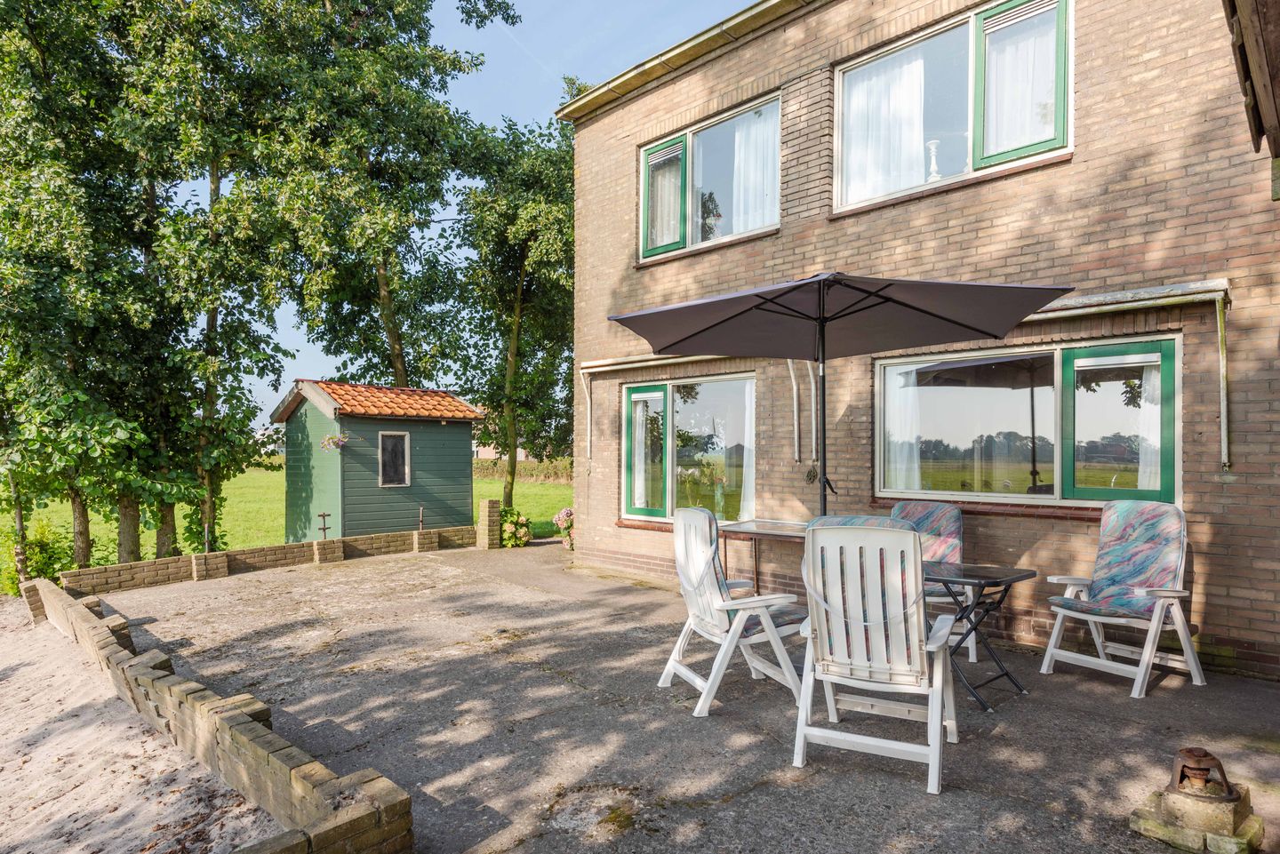 Foto 35 van Hoogegeest 28