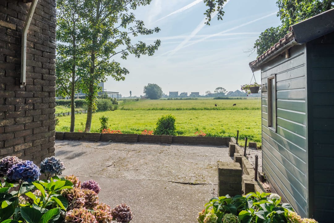 Foto 37 van Hoogegeest 28