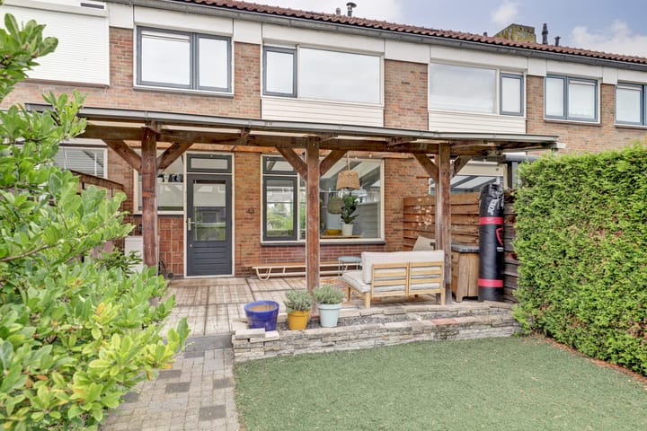 Photo 26 of Mollenburgseweg 44-A