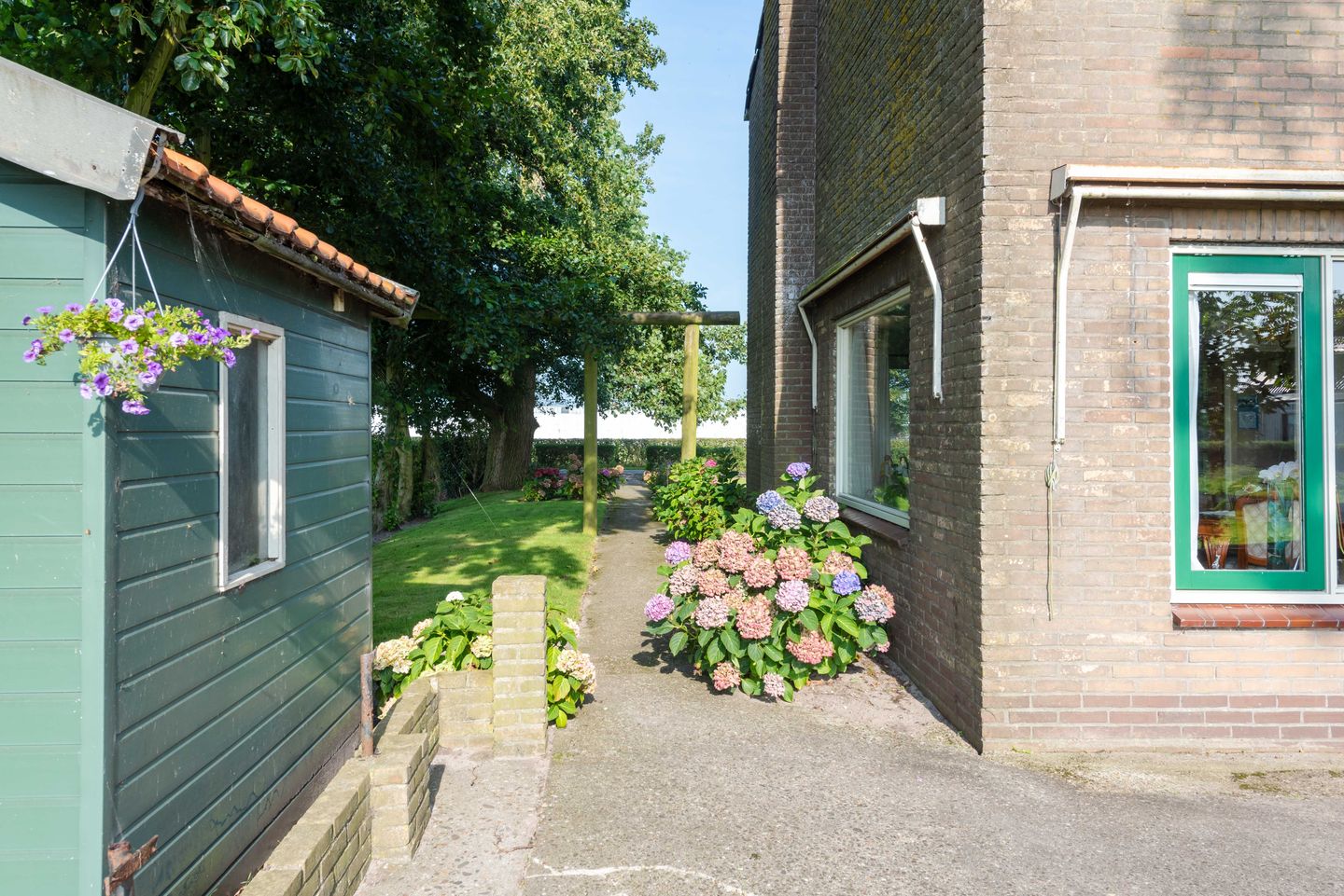 Foto 40 van Hoogegeest 28